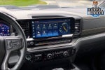 2025 Silverado 1500 Thumbnail 6