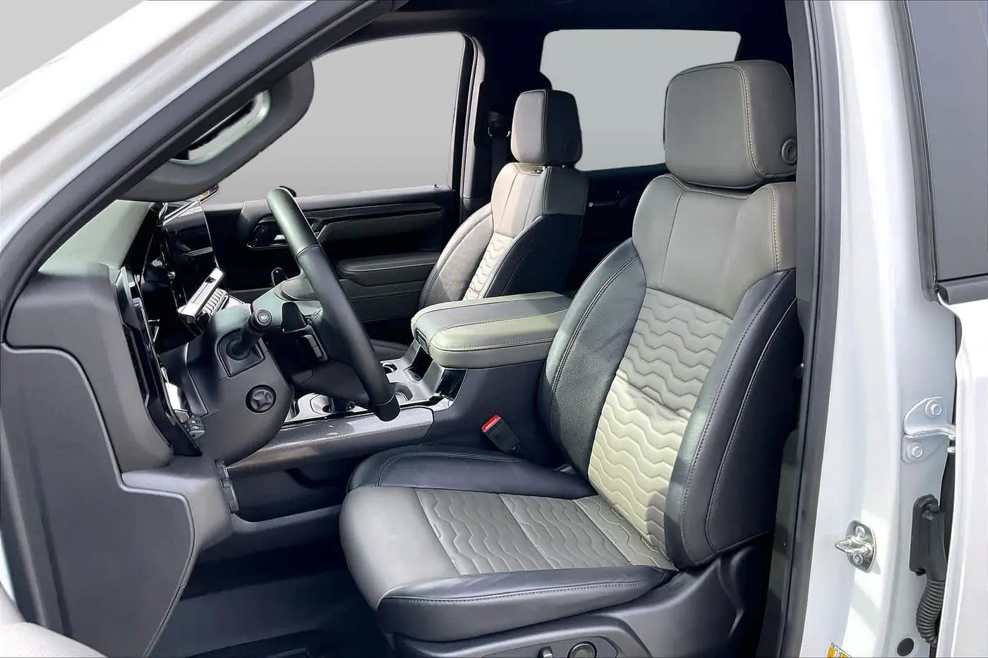 2026 Chevrolet Silverado - $59,995