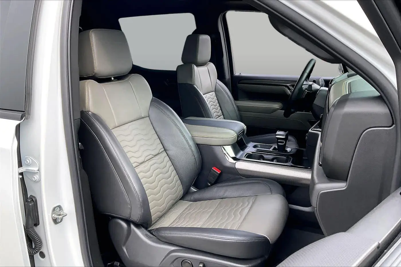 2026 Chevrolet Silverado - $59,995