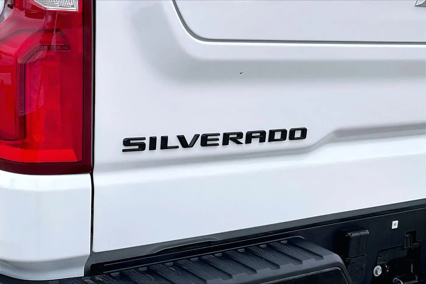 2026 Chevrolet Silverado - $59,995