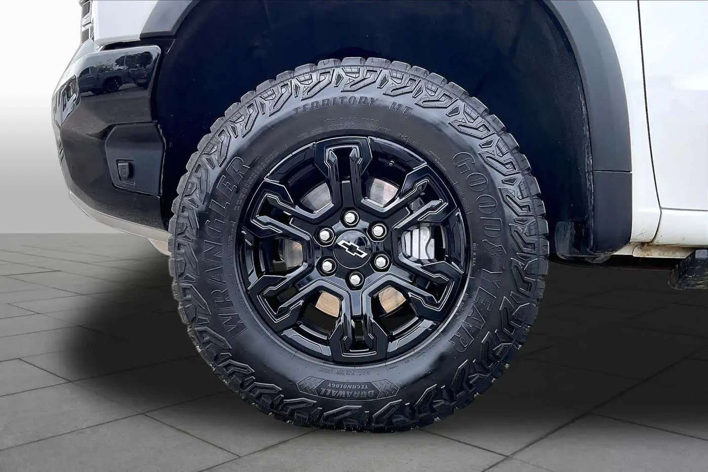 2026 Chevrolet Silverado - $59,995