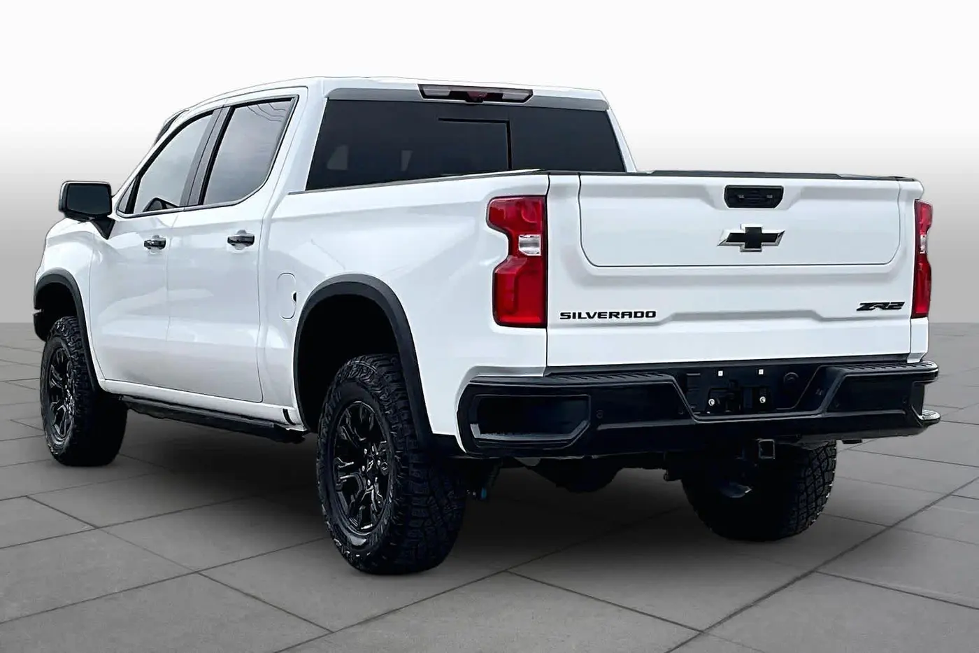 2026 Chevrolet Silverado - $59,995