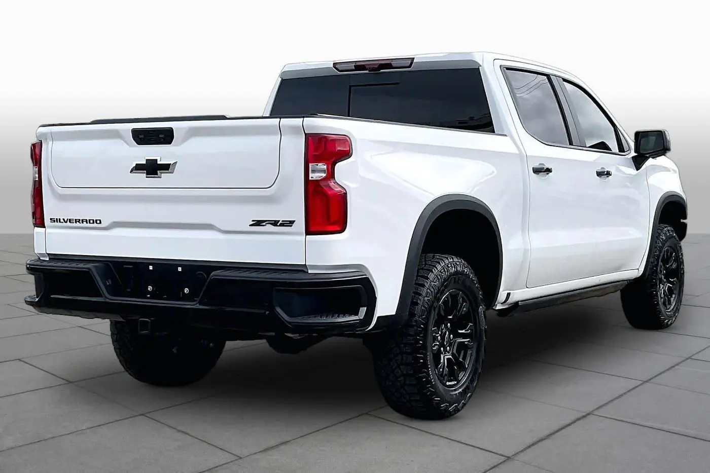 2026 Chevrolet Silverado - $59,995