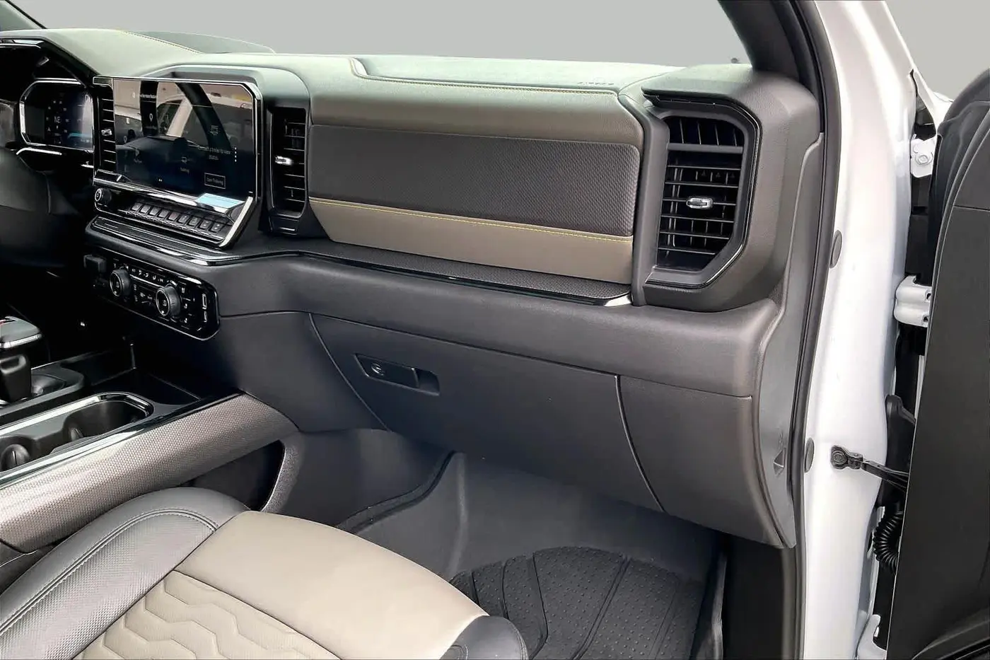 2026 Chevrolet Silverado - $59,995