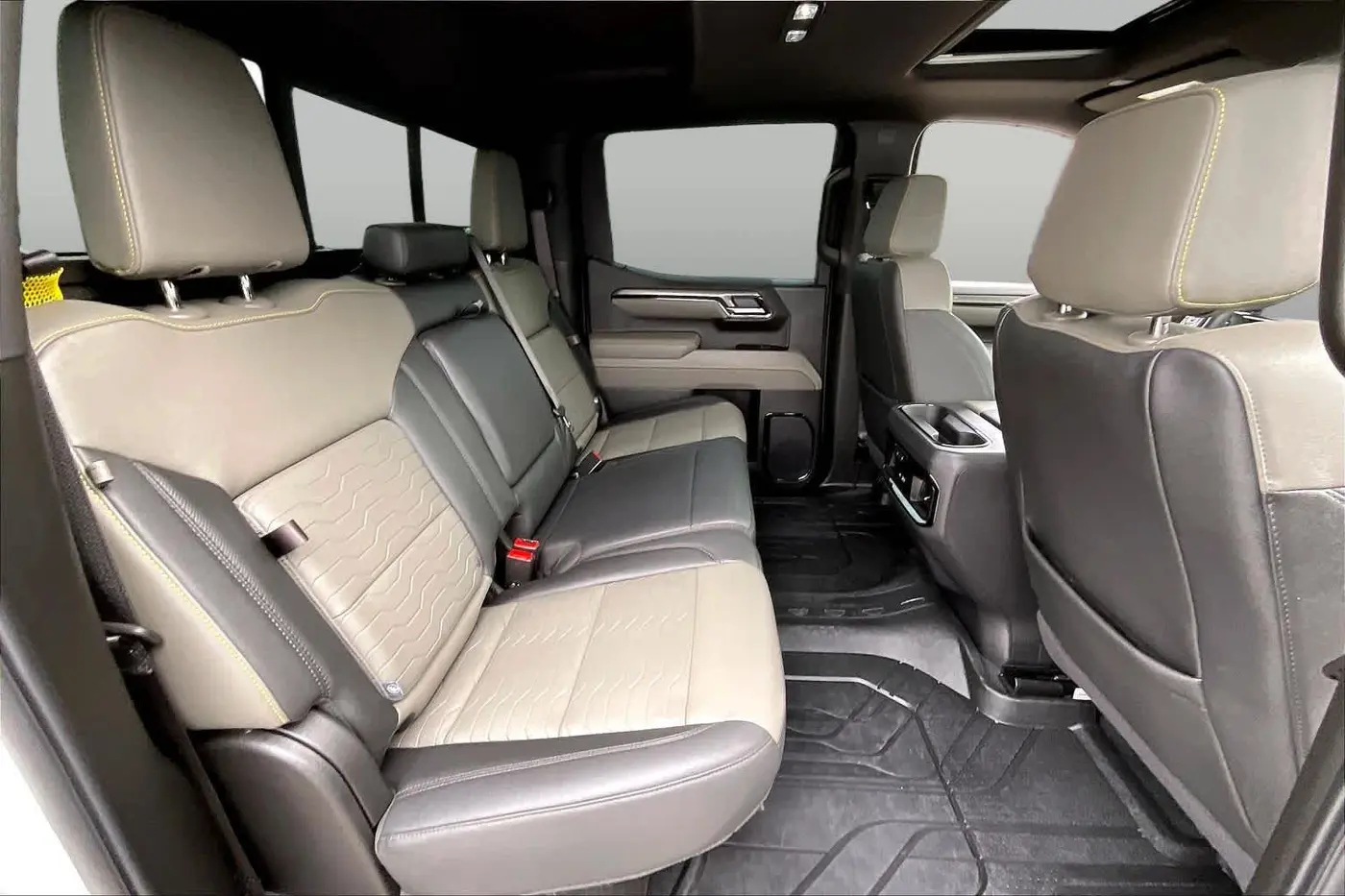 2026 Chevrolet Silverado - $59,995