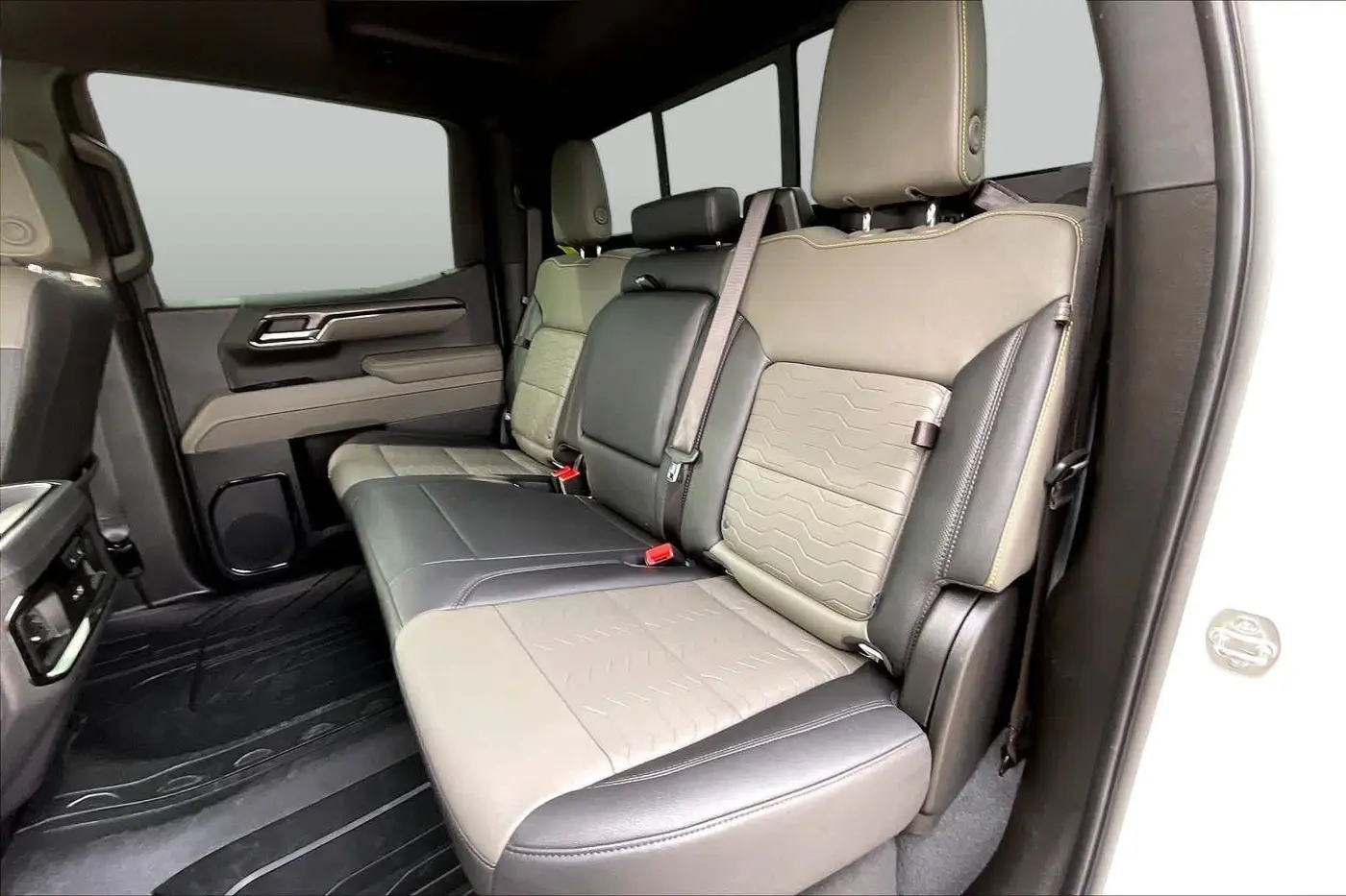 2026 Chevrolet Silverado - $59,995