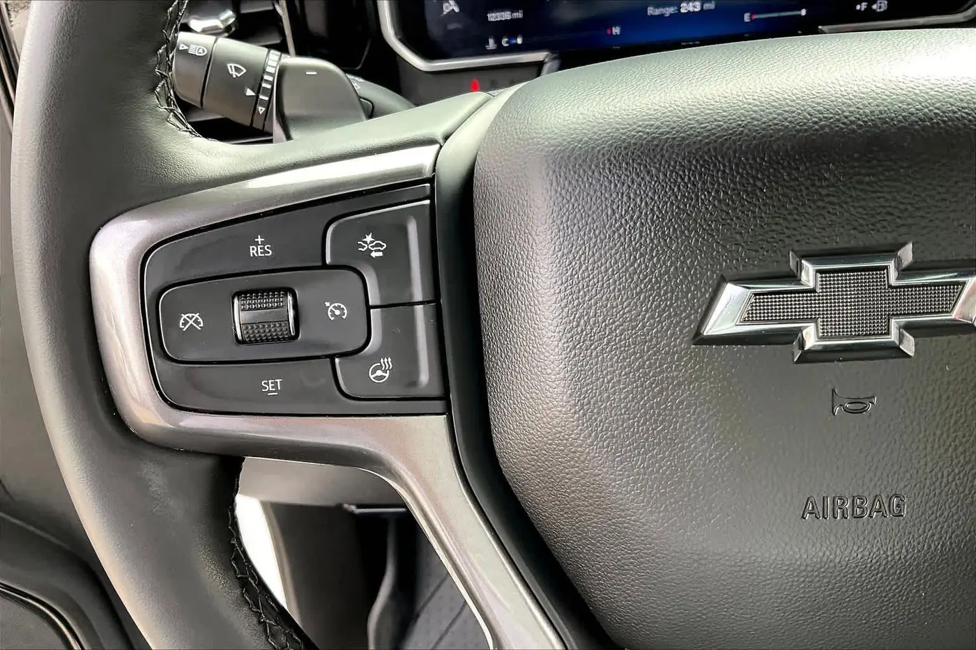 2026 Chevrolet Silverado - $59,995