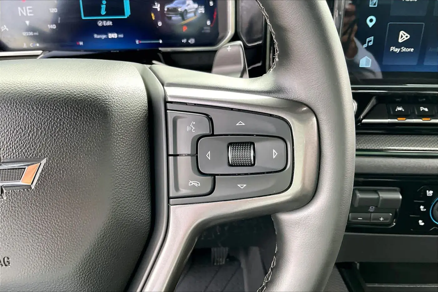 2026 Chevrolet Silverado - $59,995
