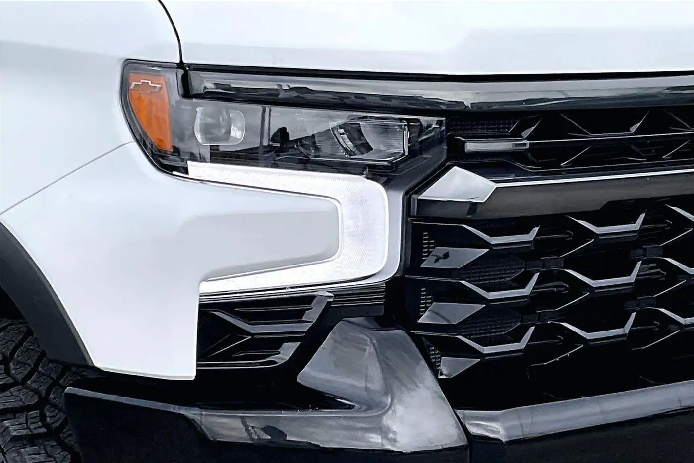2026 Chevrolet Silverado - $59,995