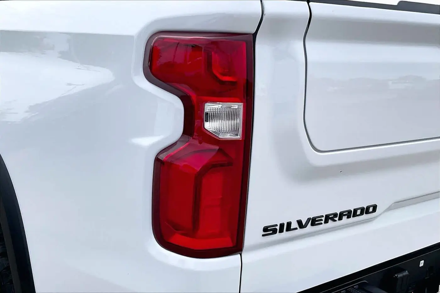 2026 Chevrolet Silverado - $59,995