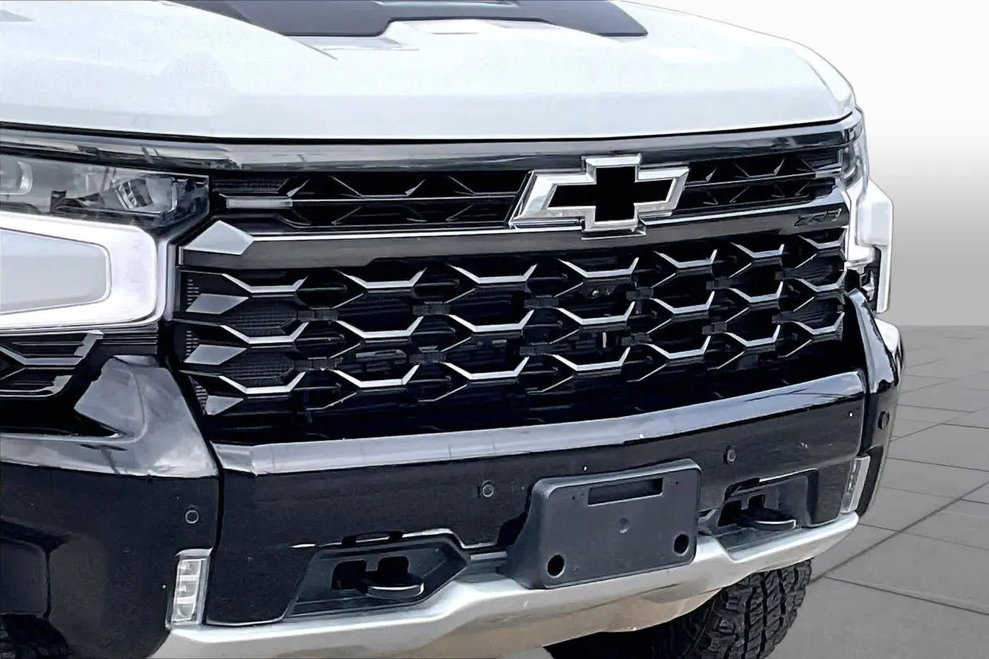 2026 Chevrolet Silverado - $59,995
