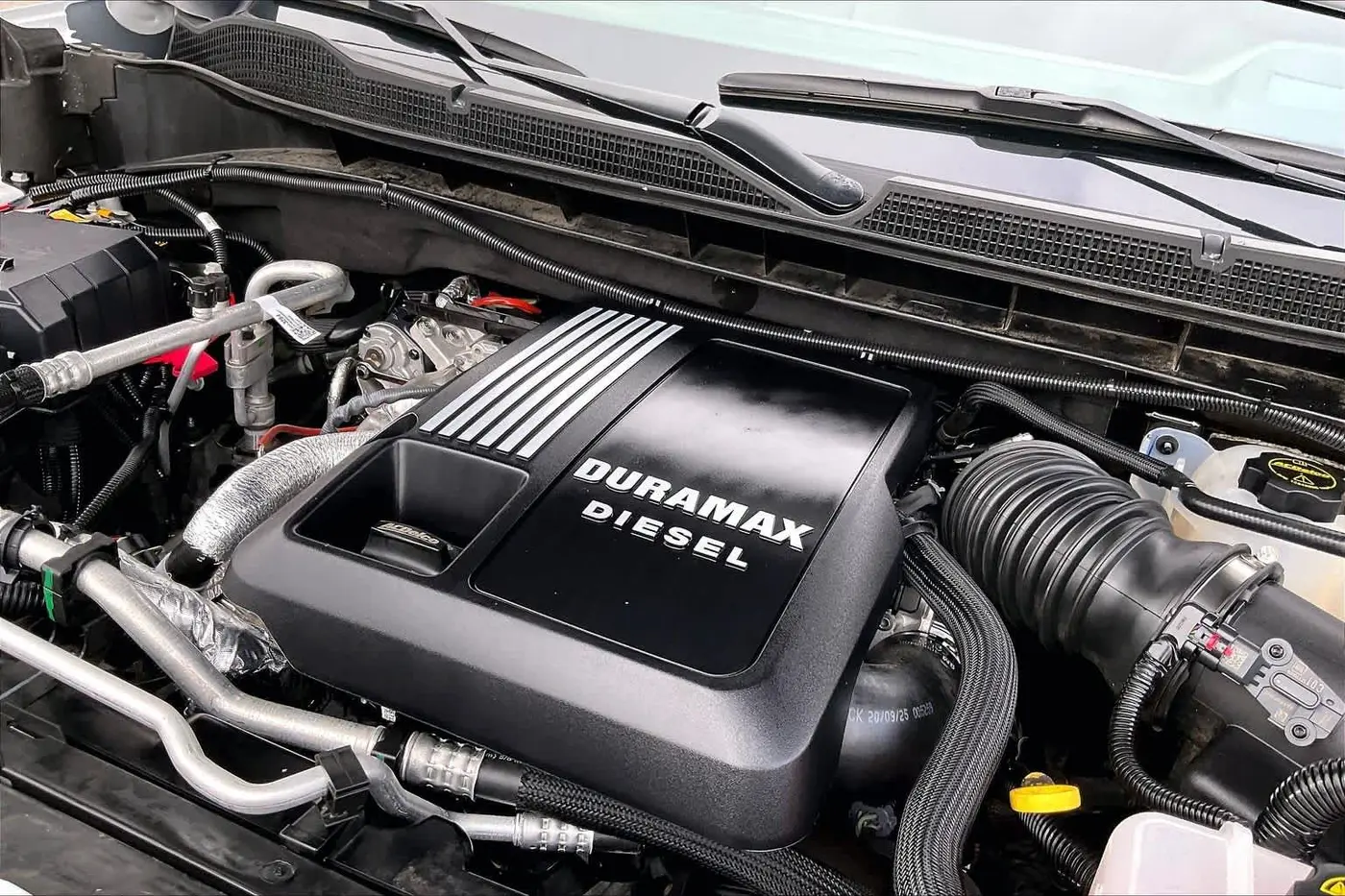 2026 Chevrolet Silverado - $59,995