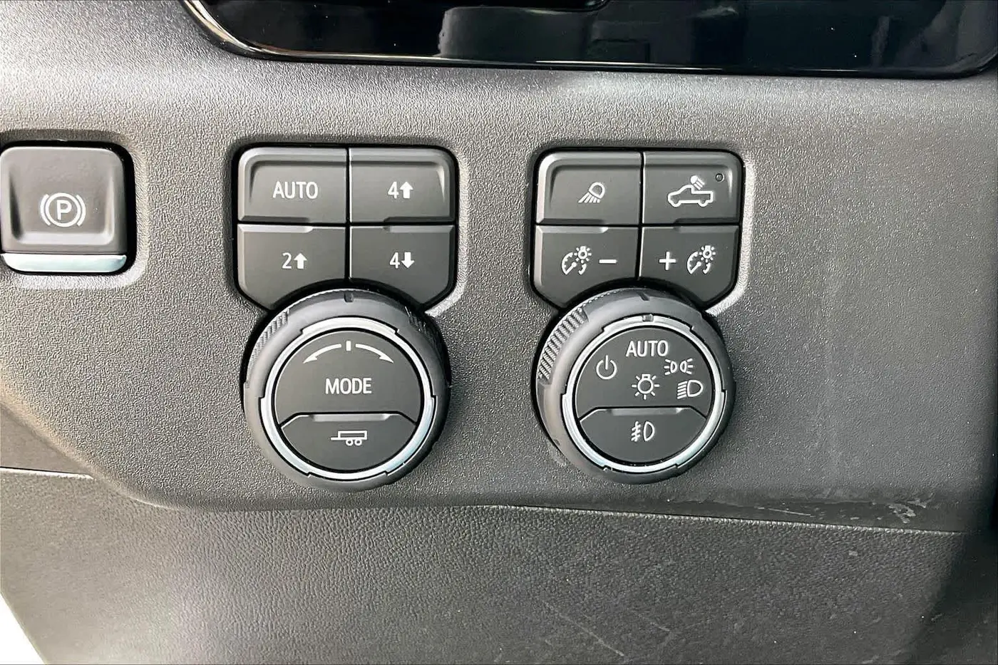 2026 Chevrolet Silverado - $59,995