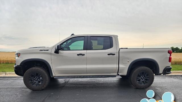 Preowned 2026 Chevrolet Silverado 1500 ZR2 for Sale