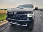 2026 Silverado 1500 Thumbnail 2