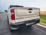2026 Silverado 1500 Thumbnail 3
