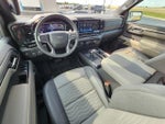 2026 Silverado 1500 Thumbnail 12