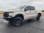 2026 Silverado 1500 Thumbnail 1