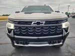 2026 Silverado 1500 Thumbnail 2