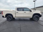 2026 Silverado 1500 Thumbnail 4