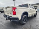 2026 Silverado 1500 Thumbnail 5