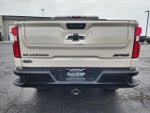 2026 Silverado 1500 Thumbnail 6