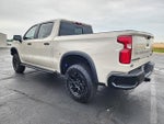 2026 Silverado 1500 Thumbnail 8