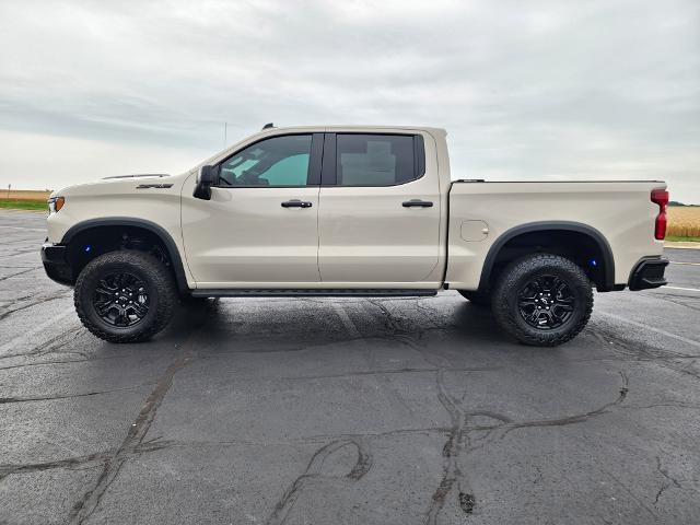 2026 Chevrolet Silverado - $65,837