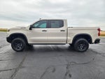 2026 Silverado 1500 Thumbnail 9
