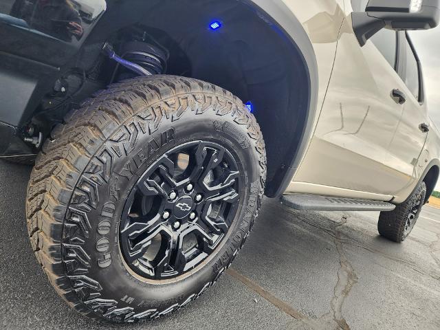 2026 Chevrolet Silverado - $65,837