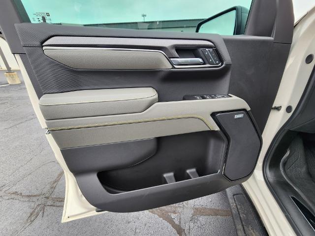 2026 Chevrolet Silverado - $65,837