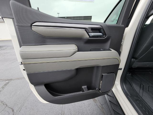 2026 Chevrolet Silverado - $65,837