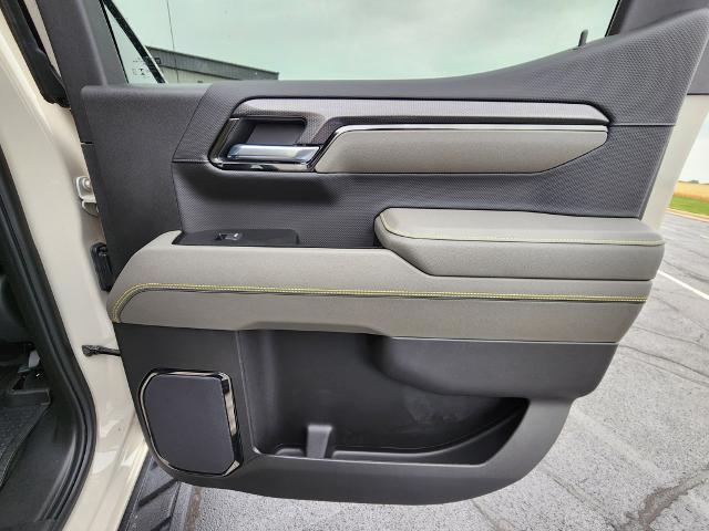 2026 Chevrolet Silverado - $65,837