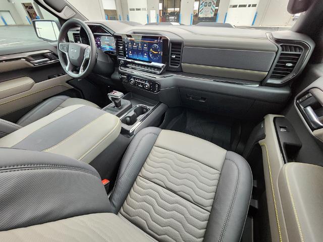 2026 Chevrolet Silverado - $65,837