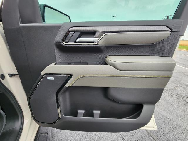 2026 Chevrolet Silverado - $65,837