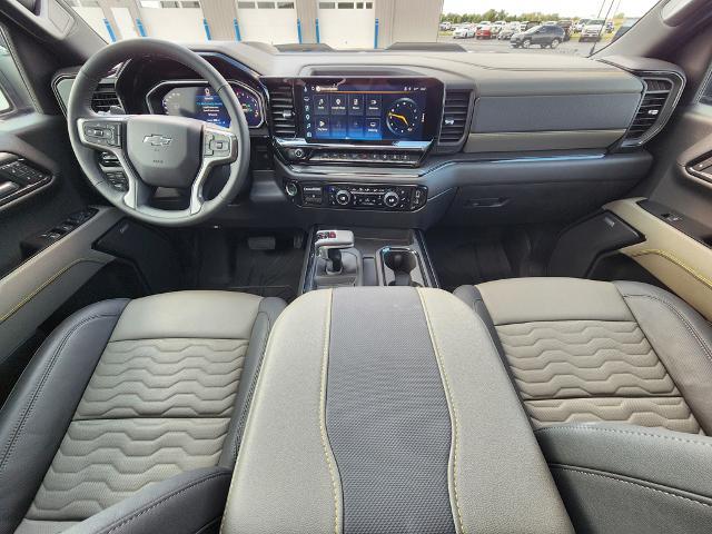 2026 Chevrolet Silverado - $65,837