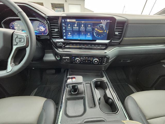 2026 Chevrolet Silverado - $65,837