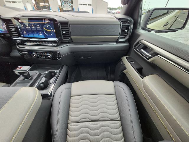 2026 Chevrolet Silverado - $65,837