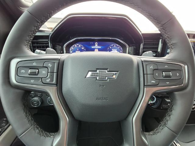 2026 Chevrolet Silverado - $65,837