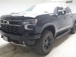 2025 Silverado 1500 Thumbnail 1