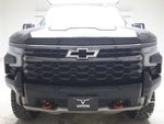 2025 Silverado 1500 Thumbnail 2