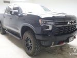 2025 Silverado 1500 Thumbnail 6