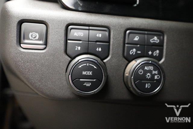2025 Chevrolet Silverado - $53,498