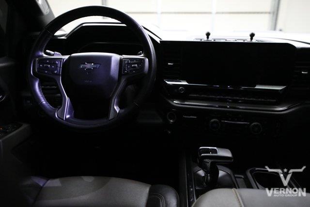 2025 Chevrolet Silverado - $53,498
