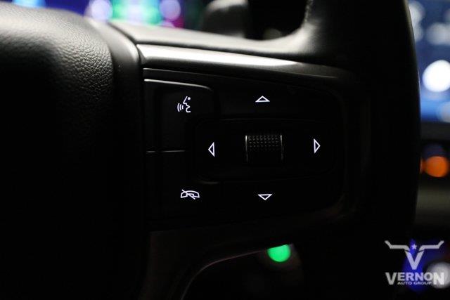 2025 Chevrolet Silverado - $53,498
