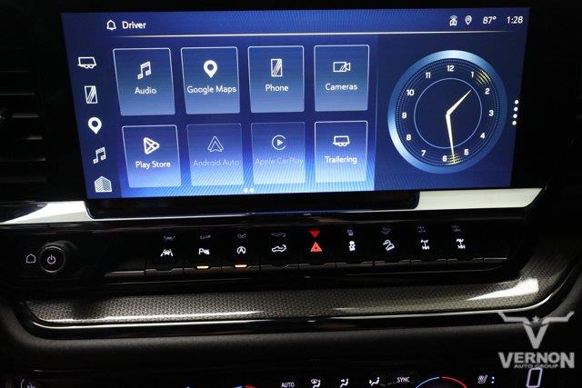 2025 Chevrolet Silverado - $53,498