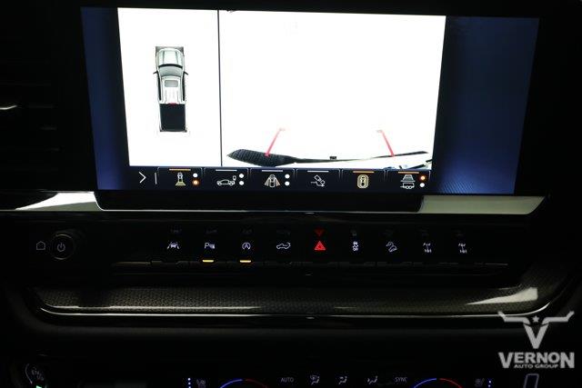 2025 Chevrolet Silverado - $53,498