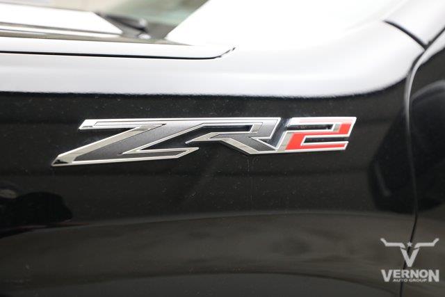 2025 Chevrolet Silverado - $53,498