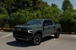 2025 Silverado 1500 Thumbnail 2