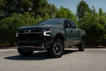 2025 Silverado 1500 Thumbnail 3